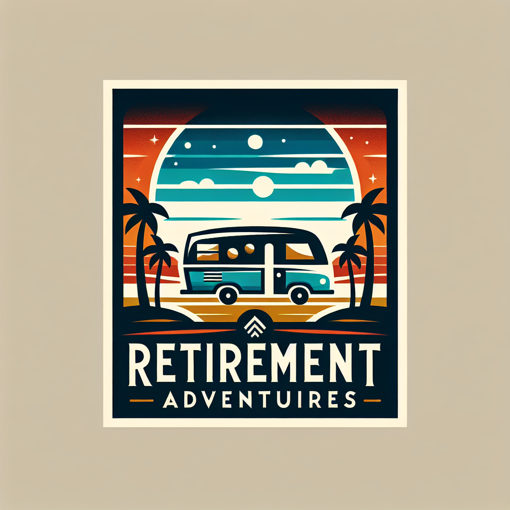 Rachel & Radu Retire (ish)